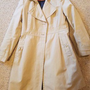 Tommy Hilfiger Trench Coat